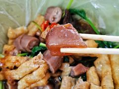 牛筋-小草糖水(海棠村店)