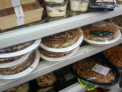 -711便利店(第二儿童医院店)