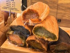 -Let's Taipei 非常烘焙(太古里店)