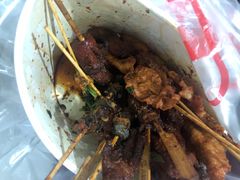 -胡仁根胡记炸炸炸