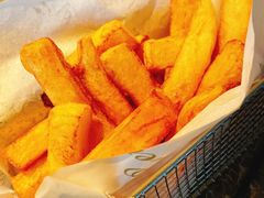 -Lets burger非常汉堡·环球风味(蓝色港湾店)
