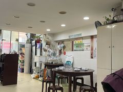 -阿婆潮汕砂锅粥(王府大街店)