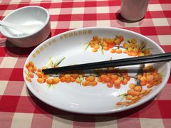 -西贝(无锡万象城店)
