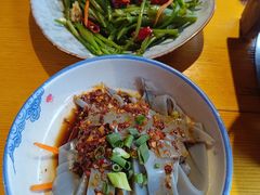 -民食香·腊排骨野生菌美食(木府店)