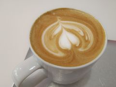 -72 COFFEE(东朝阳路店)