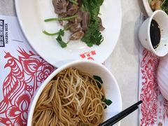 鸡汁拌面-振鼎鸡(天钥桥路店)