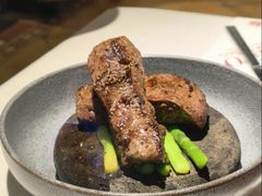 -俄士厨房(五棵松华熙LIVE店)