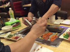 -金太郎自助烤肉.火锅(宝龙店)
