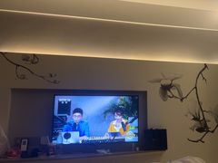 -白玉兰酒店(上海田子坊马当路地铁站店)