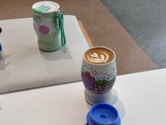 -% Arabica阿拉比卡咖啡烘焙工坊