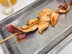 -王姐烧烤(中山路店)