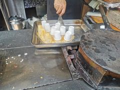-步步高桥头糕