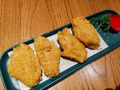 -新白鹿餐厅(银泰西湖文化广场店)