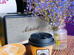 -HANA COFFEE(长寿路店)