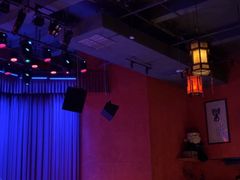 -JZ Club 爵士酒吧(上海店)