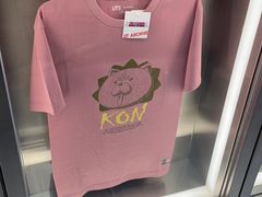 -优衣库(银座店)