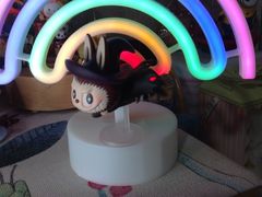 -泡泡玛特POPMART(合生汇店)