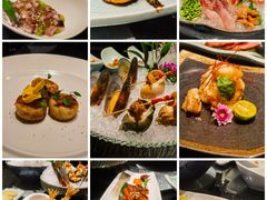 -上井精致料理(中兴商业大厦店)