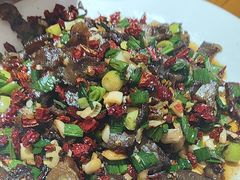 -好帮厨·下饭浏阳菜·坚持现炒(月湖店)