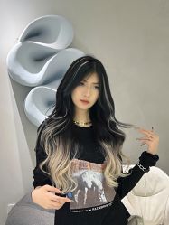 -3AM·S HAIR SALON烫发染发接发