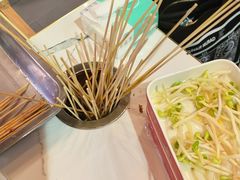 -钢管厂五区小郡肝火锅串串香(清河店)