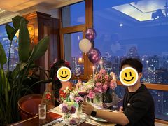 -Olive橄榄花园漂亮饭主题布置餐厅(大望路店)