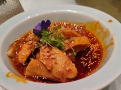 -王府井酒店(金桥港湾店)
