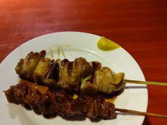 -五右卫门(张自忠路店)
