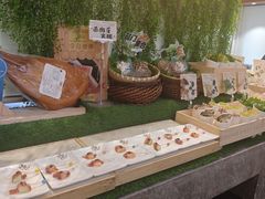 -丰卓会海鲜自助(中润大道店)