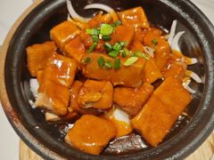 -火啫啫·粤式啫啫煲(南通首店)