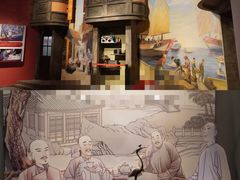 -中国闽台缘博物馆