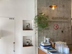 -不正咖啡(万达尊店)