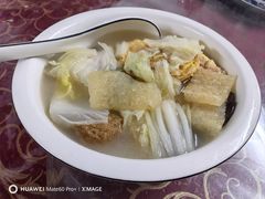 三鲜肉皮-下塘街25号农家菜馆(新场店)