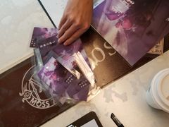 -Moss7Club 剧本杀桌游(inspark店)