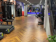 -NRG 健身私教CLUB(云山路店)