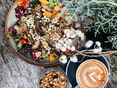 鸭肉色拉-RAC BAR(安福路店)