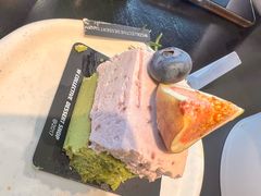 -W COLLECTIVE  DESSERT SHOP