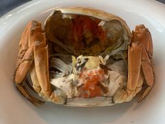 -蟹榭·本帮江浙菜·蟹宴(五角场合生汇商场店)