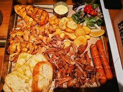 -HELLO MUSAE 拾光缪斯餐厅·纯正希腊风味(苏州中心店)