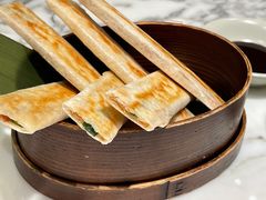 -湖滨28中餐厅·西湖宴·杭州君悦酒店