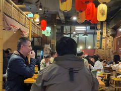 -小饕荟雅安贡椒鱼鲜馆(广福桥店)