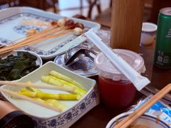 -来涮蜀鲜货火锅串串香(菜市口店)