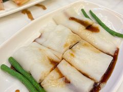 爽滑靓斋肠-顺德人家食府(黄金广场店)