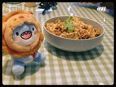 -玉桥餐厅(天坛店)