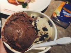 -V-ONE西雅图海鲜自助餐厅(仓山万达广场店)