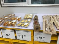 -家乐福会员店(南翔店)