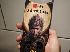 -麦当劳(开平潭江店)