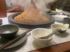 -鲜潭蒸汽石锅鱼(五道口购物中心店)