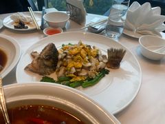 -成都海湾酒店·海湾壹品中餐厅(远大购物中心店)