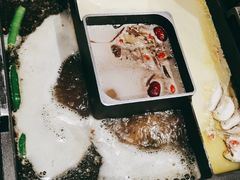 -巴奴毛肚火锅概念餐厅
